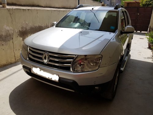 Used 2013 Renault Duster for sale