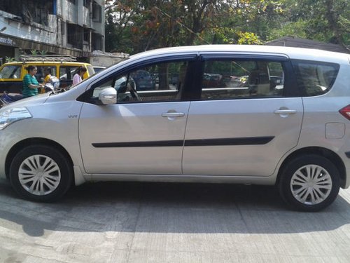 2015 Maruti Suzuki Ertiga for sale