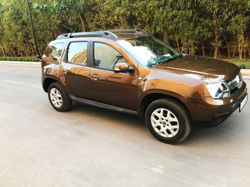 2016 Renault Duster for sale