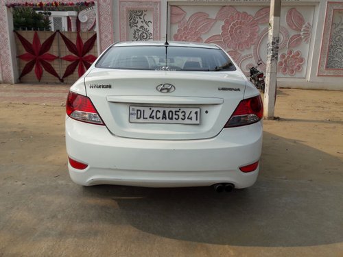 2012 Hyundai Verna for sale at low price