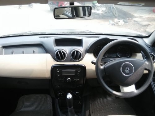 2013 Renault Duster for sale