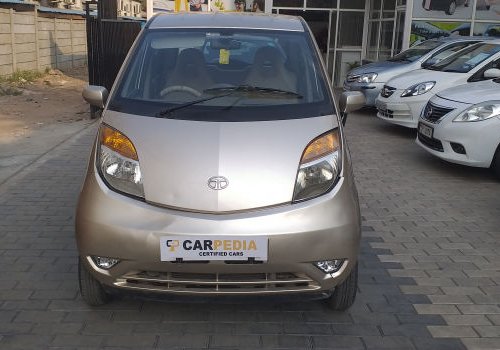 Tata Nano 2011 for sale