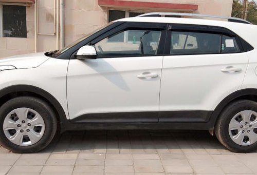 Hyundai Creta 2016 for sale