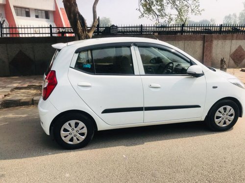 Used Hyundai i10 car at 2012 for sale  low price