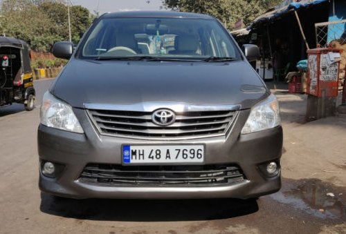 2012 Toyota Innova for sale at low price