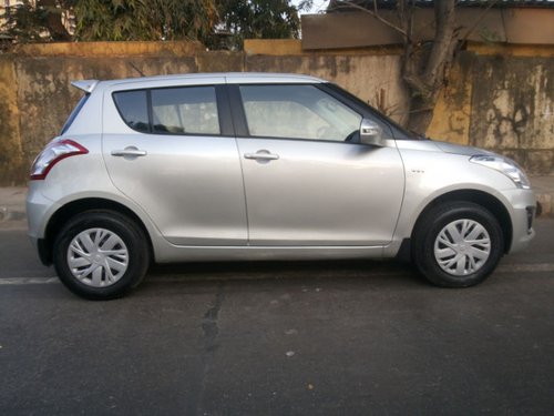 2017 Maruti Suzuki Swift for sale