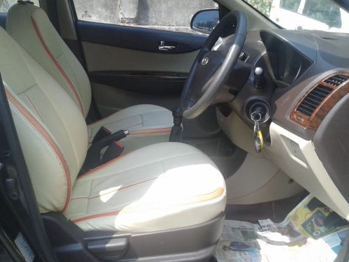 Used Hyundai i20 car 2011 for sale at low price