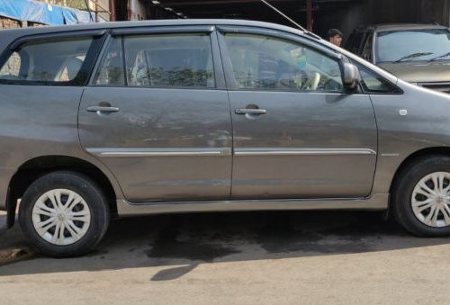 2012 Toyota Innova for sale at low price