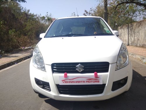 Maruti Suzuki Ritz 2011 for sale