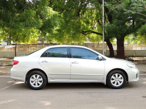 2012 Toyota Corolla Altis for sale