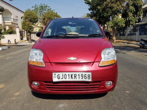 Chevrolet Spark 1.0 LT BS3 2012 for sale