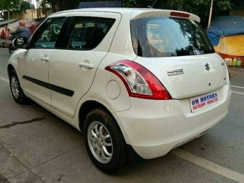 Used Maruti Suzuki Swift car 2014 for sale at low price