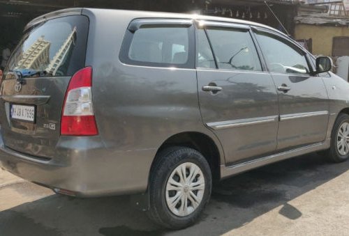 2012 Toyota Innova for sale at low price