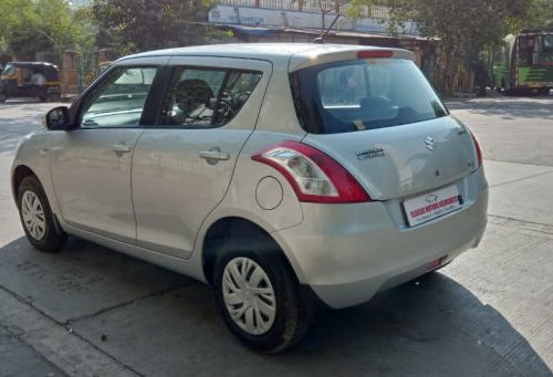 Used 2017 Maruti Suzuki Swift for sale