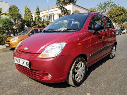 Chevrolet Spark 1.0 LT BS3 2012 for sale