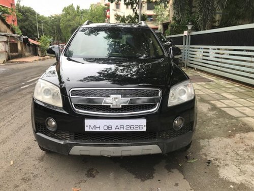 Chevrolet Captiva LT 2008 for sale