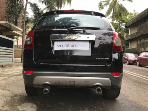 Chevrolet Captiva LT 2008 for sale