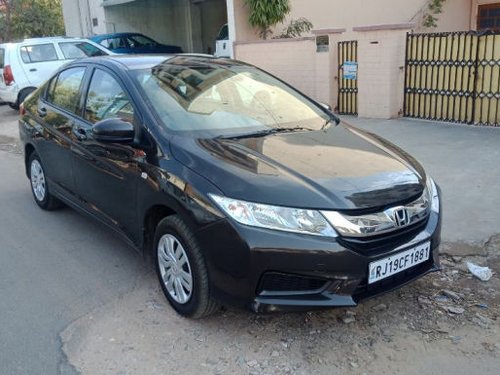 Used Honda City i-DTEC SV 2014 for sale