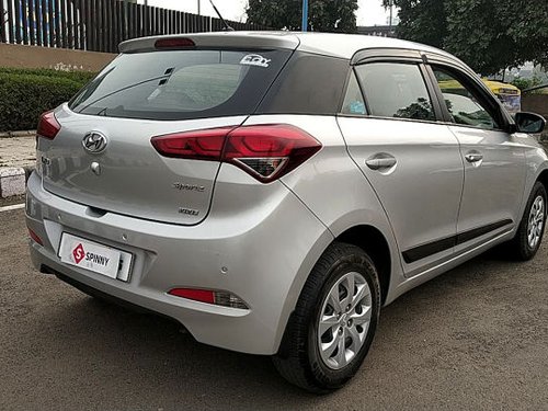 Hyundai Elite i20 2016 for sale