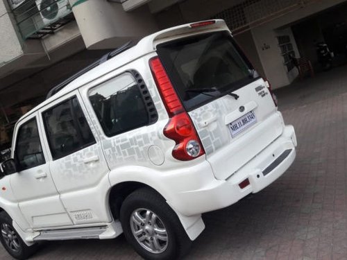 Used 2013 Mahindra Scorpio 2009-2014 for sale