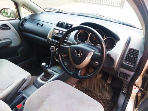 Honda City ZX EXi 2008 for sale