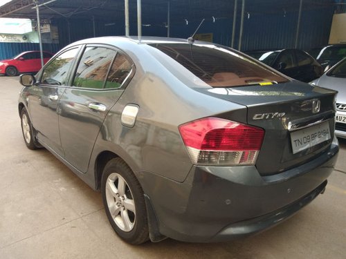 Honda City 1.5 V AT 2010 for sale