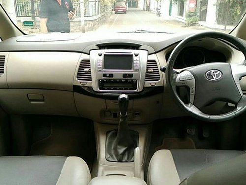 2013 Toyota Innova for sale