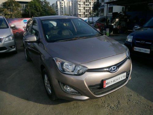 Hyundai i20 2014 for sale