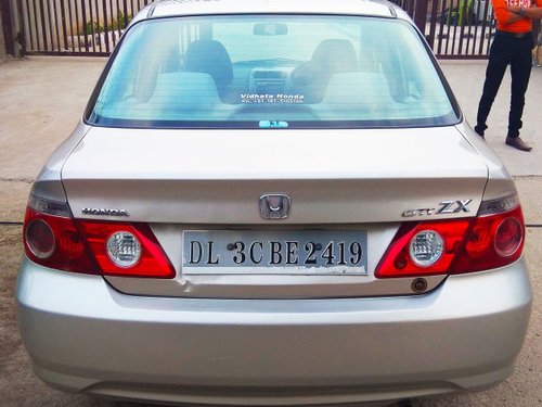 Honda City ZX EXi 2008 for sale