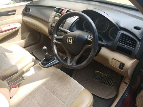 Honda City 1.5 E MT 2012 for sale 