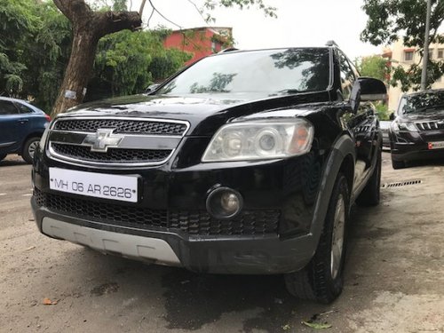 Chevrolet Captiva LT 2008 for sale