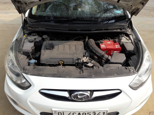 2012 Hyundai Verna for sale at low price