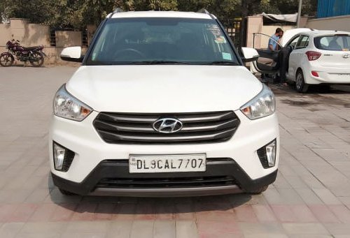 Hyundai Creta 2016 for sale