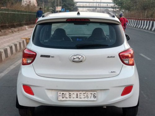 Hyundai Grand i10 AT Asta for sale