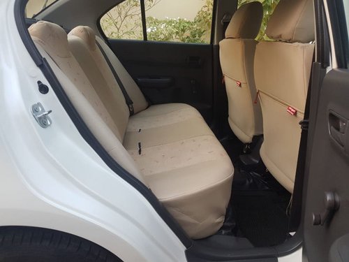 Used Maruti Suzuki Dzire LXI 2009 for sale