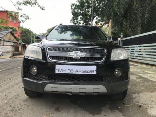 Chevrolet Captiva LT 2008 for sale