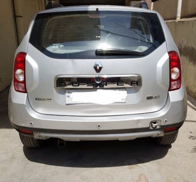 Used 2013 Renault Duster for sale