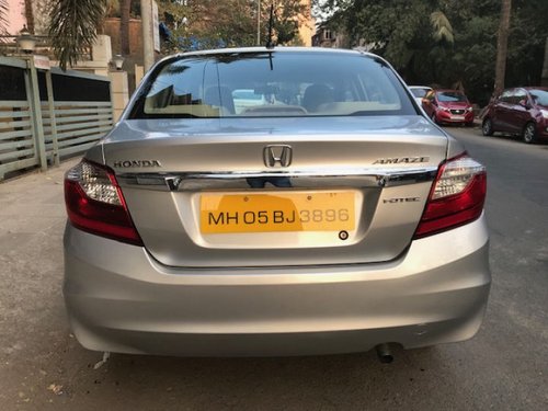 Used 2017 Honda Amaze for sale