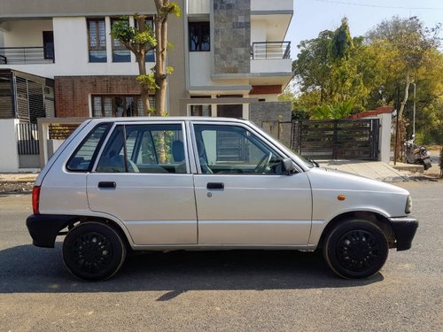 Used Maruti Suzuki 800 car 2006 for sale  at low price