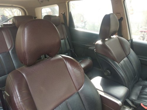 Used Mahindra XUV500 W8 2WD 2015 for sale