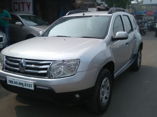 2013 Renault Duster for sale