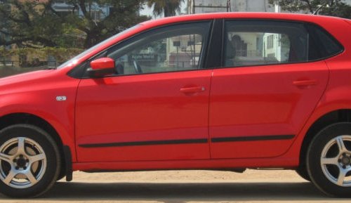 2011 Volkswagen Polo for sale at low price