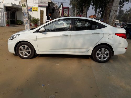 2012 Hyundai Verna for sale at low price