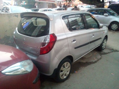 2015 Maruti Suzuki Alto K10 for sale at low price