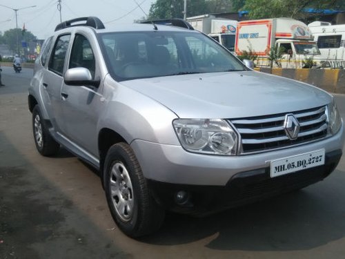 2013 Renault Duster for sale