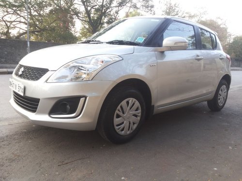 2017 Maruti Suzuki Swift for sale