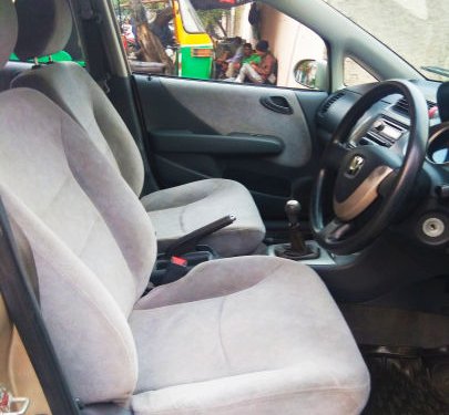 Honda City ZX EXi 2008 for sale