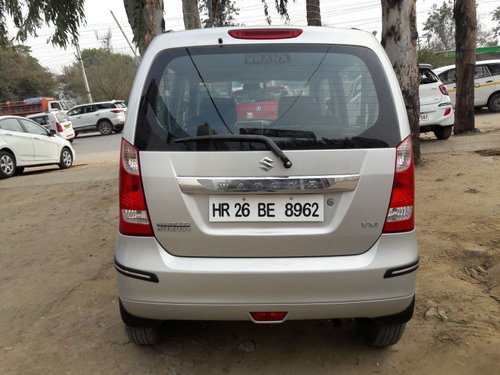 2010 Maruti Suzuki Wagon R for sale at low price