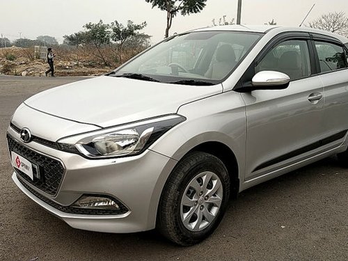 Hyundai Elite i20 2016 for sale