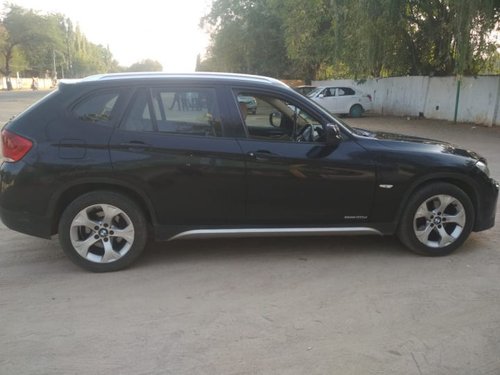 BMW X1 sDrive 20d xLine 2012 for sale